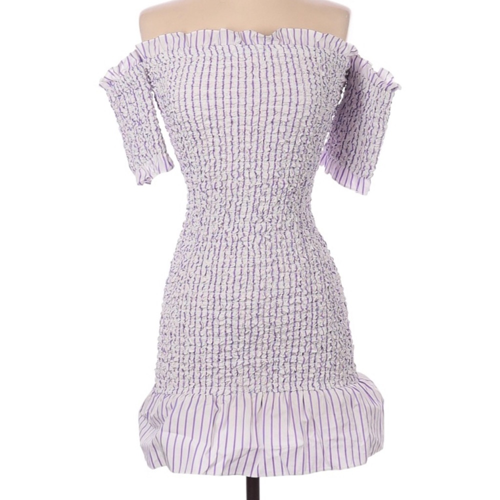 A nice fashionable dress